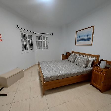 Nivaria Suite Vecindario  Kültér fotó