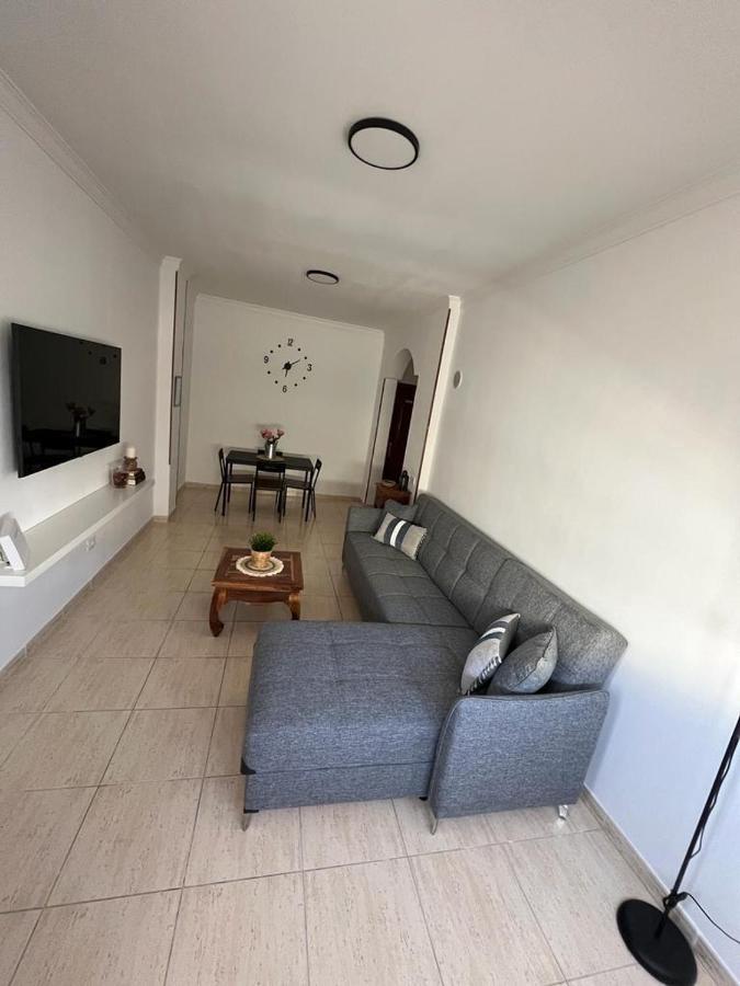Nivaria Suite Vecindario  Kültér fotó
