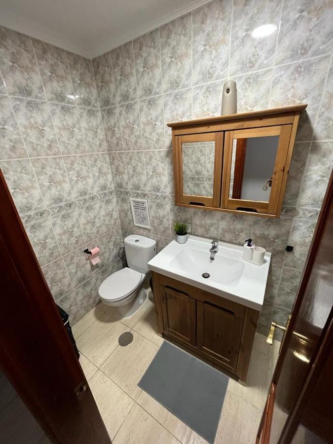 Nivaria Suite Vecindario  Kültér fotó