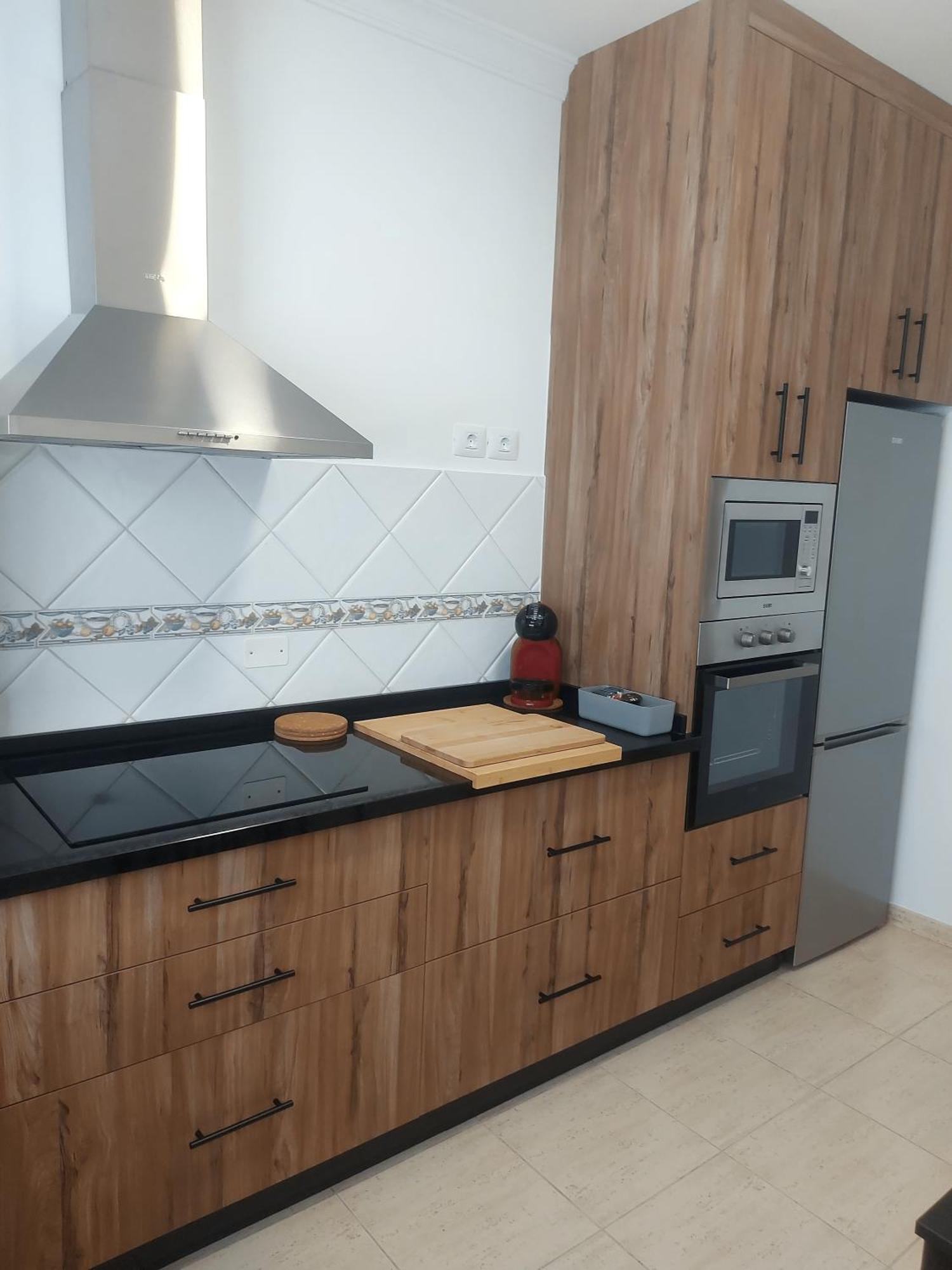 Nivaria Suite Vecindario  Kültér fotó
