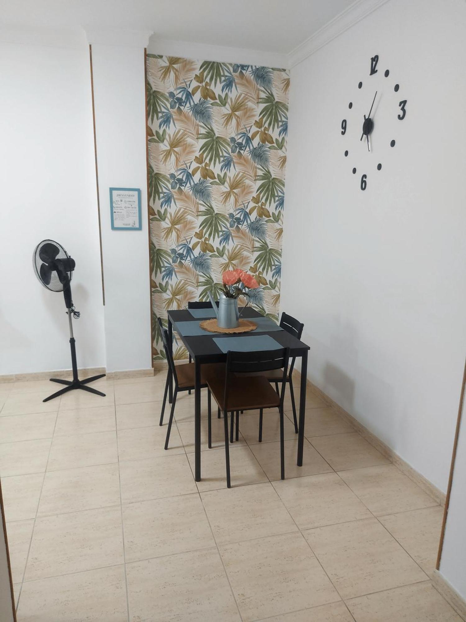 Nivaria Suite Vecindario  Kültér fotó