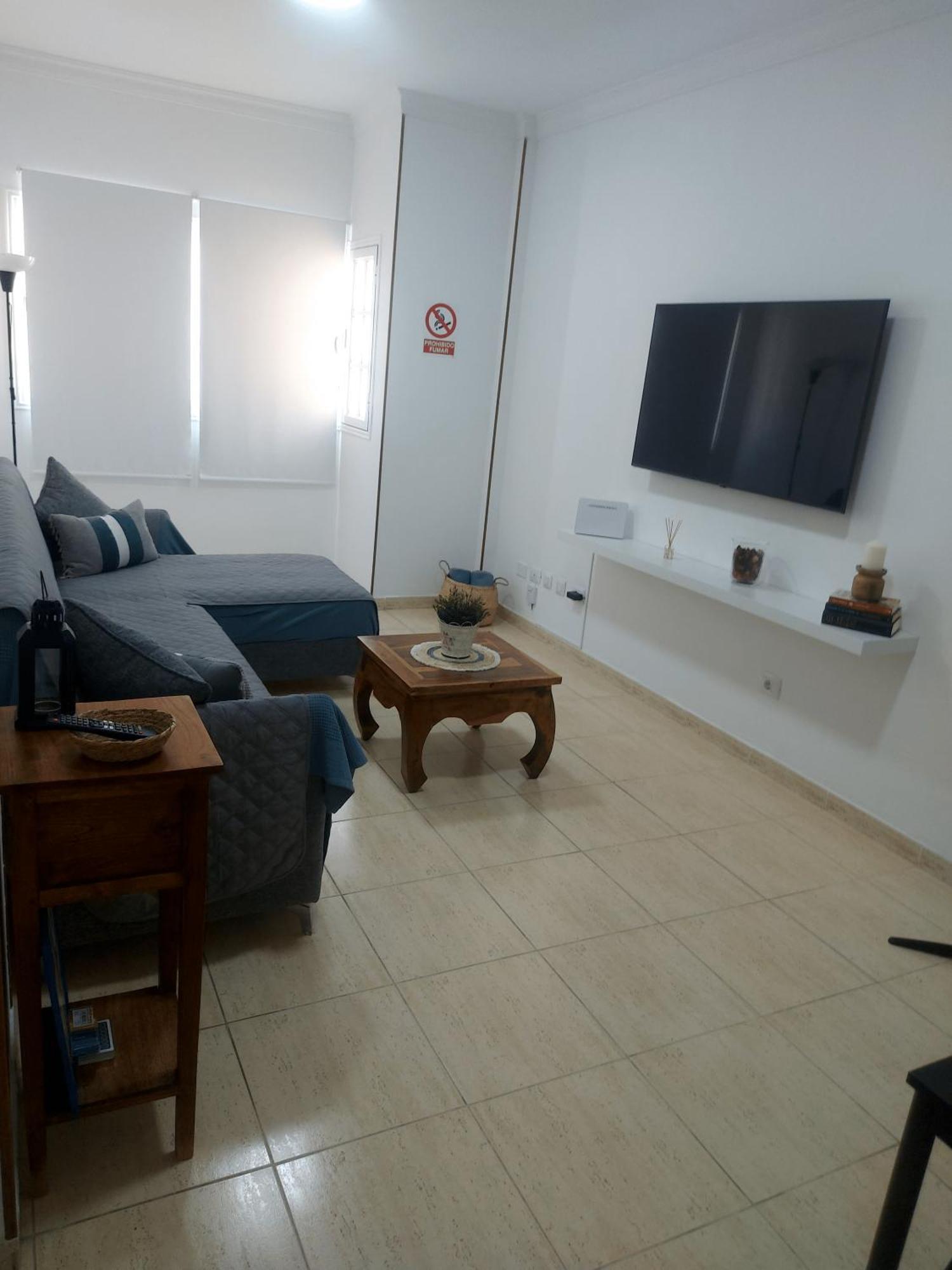 Nivaria Suite Vecindario  Kültér fotó